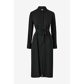 Calvin Klein Skjortklänning Recycled Cdc Midi Shirt Dress