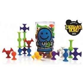 Fat Brain Toys Suction Cups Squigz
