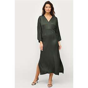 Second Female Galla Maxi Dress