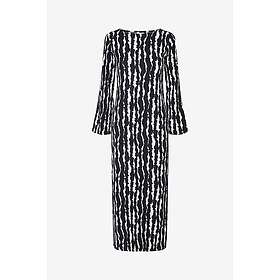 Y.A.S yasSpice LS Ankle Dress