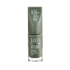 Bourjois 10 Day Anti Choc No Chips Nail Polish 9ml