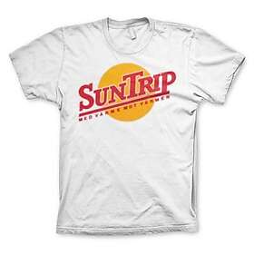 Hybris Suntrip t-shirt