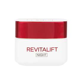 L'Oreal RevitaLift Anti-Wrinkle + Firming Night Cream 50ml