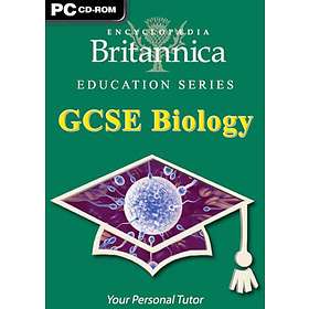 Encyclopaedia Britannica - GCSE - Biology