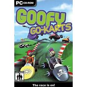Goofy Go-Karts (PC)