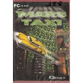 Mars Taxi (PC)