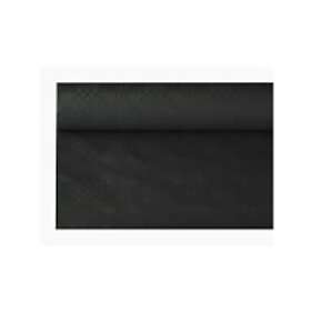 Papstar 11351 Rectangular Paper Black Monochrome 1200 mm
