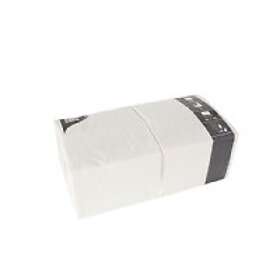 Papstar 14234, Vit, Mjukpapper, Monokromatiskt, 46g/m ^, 330 mm, 330 mm