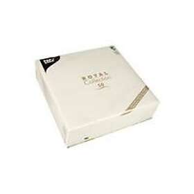 Papstar Servett Royal Collection 48x48cm 50/FP