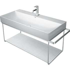 Duravit DuraSquare Veggmontert Vask Krom 800mm 0031121000