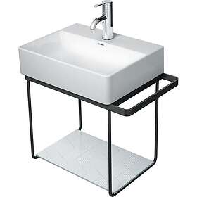Duravit DuraSquare (Matt Svart)
