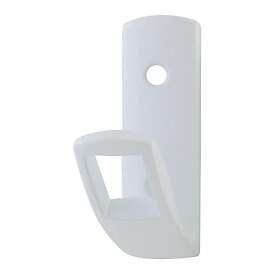 Millers Miller`s Klädkrok 1 krok 70 mm KLÄDKROK 1-KROK VIT 70MM 400265245