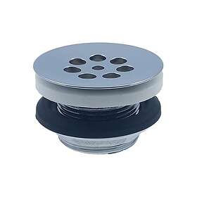 Alterna Silventil kort Mutter AL SILVENT 32 MÄSS KORT MUTTER 8560083