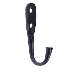 Millers Miller`s Klädkrok 1 krok Smide 58 mm KLÄDKROK 1-KROK SMIDE SV MM 4002646