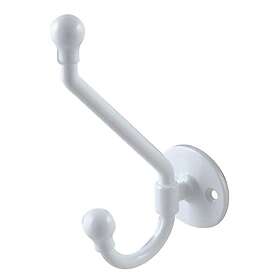 Millers Miller`s Klädkrok 2-Krok 130 mm KLÄDKROK 2-KROK VIT 130MM 400265195