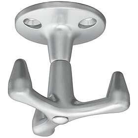 Millers Miller`s Klädkrok 3 krokar Vridbar KLÄDKROK 3-KROK VRIDBAR MKR 400261780