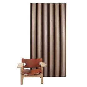 Fibrotech Avslutningslist 300 Oiled Oak 2109945