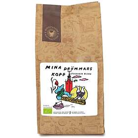 Bergstrands Kafferosteri Mina Drömmars Kopp Eko 250g