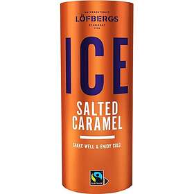 Löfbergs ICE Salted Caramel 230ml