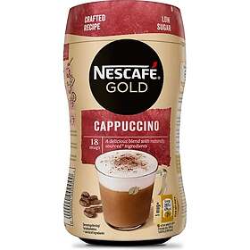 Nescafé Cappuccino 225g