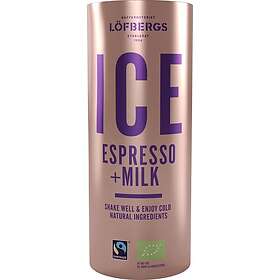 Löfbergs ICE Espresso Milk 230ml