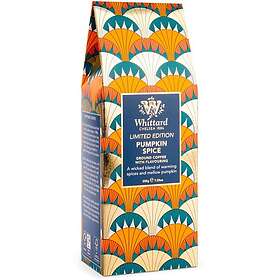 Whittard of ChelseaPumpkin Spice Smaksatt Malet Kaffe 200g