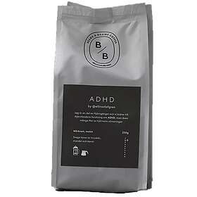 Svanfeldts Coffee ADHD by Ellinor 250g