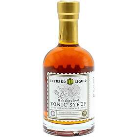 Infused Liquid Classic Tonic Sirap 250ml