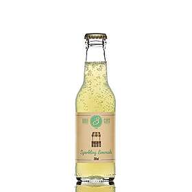 Cent's Three Sparkling Lemonade 200ml