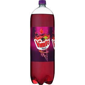 Vimto Fizzy Läsk Pet 2L