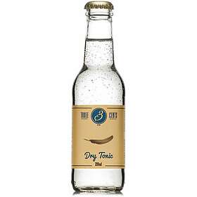 Cent's Three Dry Tonic 200ml