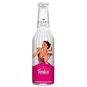 Macario SRL Tonic Water 275ml