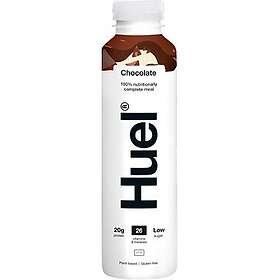 Huel Chocolate Ready To Drink 500ml