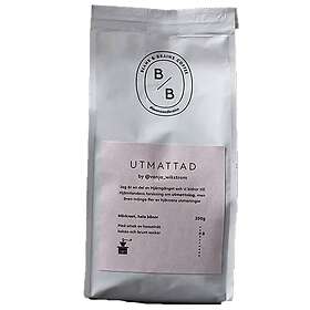 Svanfeldts Coffee Utmattad by Vanja Hela Bönor 250g