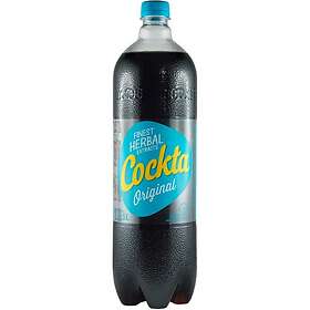 Original Cockta Läsk PET 1,5L