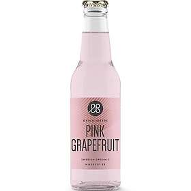 Ekobryggeriet Pink Grapefruit 200ml