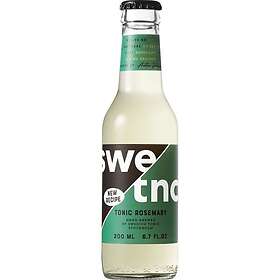 Swedish Tonic Rosemary Water 20cl