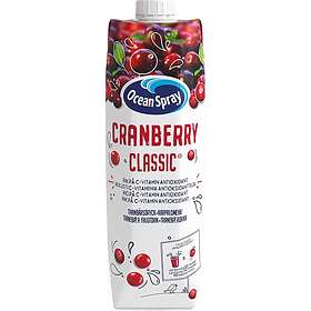 Ocean Spray Cranberry Classic 1L