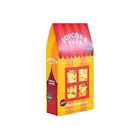 Popcorn Shed Butterscotch 80g
