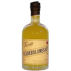 Resville Fläderblomssaft 50cl