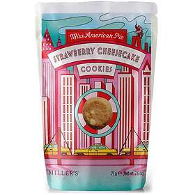 Artisan Cookies Strawberry Cheesecake 75g