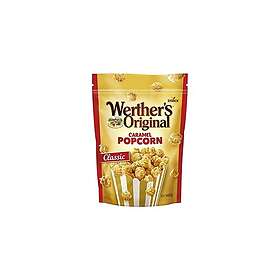 Storck Werther's Original Caramel Popcorn 140g