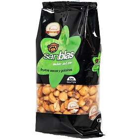 San Blas Friterad Majs XL 125g