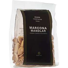 Solens Mat Marcona Mandlar 150g