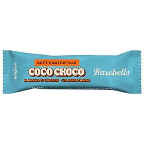 Barebells Soft Proteinbar Coco Choco 55g