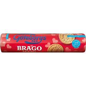 Göteborgs Kex Brago Original Småkager 225g