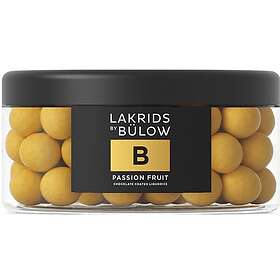 Bülow Lakrids by Large B Passion Fruit 550g