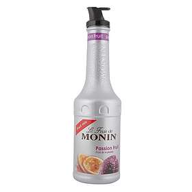 Monin Passion Fruit Purée 100ml