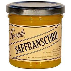Resville Saffranscurd 200g