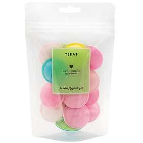 Konfektyrfabriken i Hälsingborg Tefat 20g